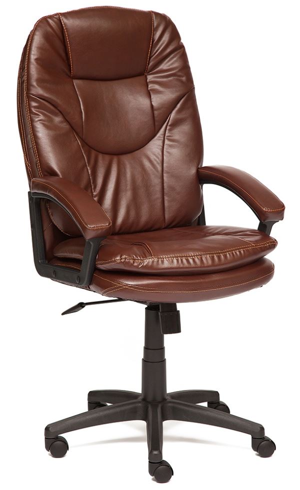 Фото Кресло для руководителя Комфорт (Comfort) LT от производителя Tetchair в Крыму по цене 13&nbsp;860 ₽