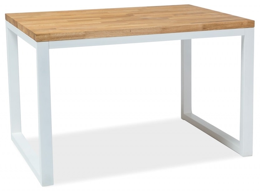 Фото Стол обеденный Signal Loras II (1,8) от производителя Signal в Крыму по цене 73 170 ₽