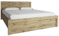 Кровать двуспальная Дорсет (Doorset) (СМ 160х200) с подъемным механизмом в интернет магазине Планета Комфорта Фото kollektsiya-mebeli-doorset-anreks кровать двуспальная дорсет (doorset) (см 160х200) с подъемным механизмом производитель Анрэкс