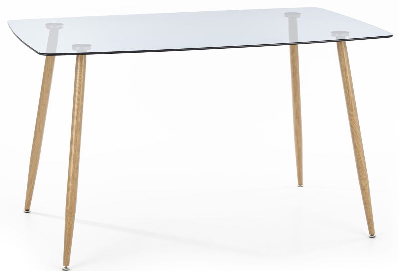 Фото Стол обеденный Halmar Next от производителя Halmar  в Крыму по цене 13 060 ₽