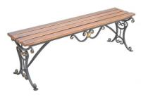 Лавочка Беседа (Валенсия) (1500х560х450) в интернет магазине Планета Комфорта Фото lavochki лавочка беседа (валенсия) (1500х560х450) производитель Кемпинг Групп