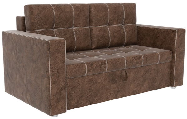 Диван Смарт (мустанг (Мебелони) )