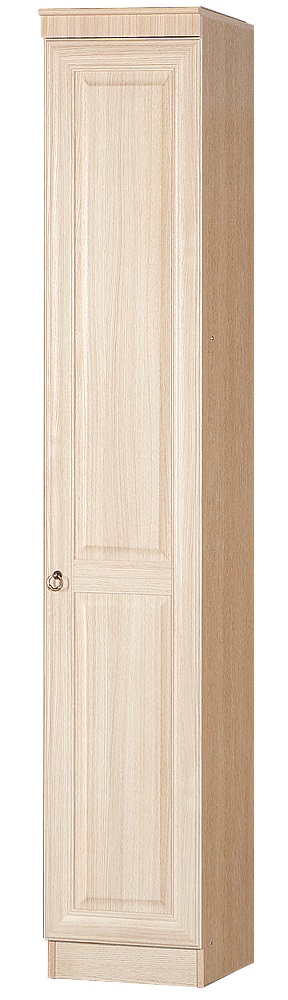 Фото Шкаф Инна 616 (40) однодверный от производителя Яна в Крыму по цене 13 460 ₽