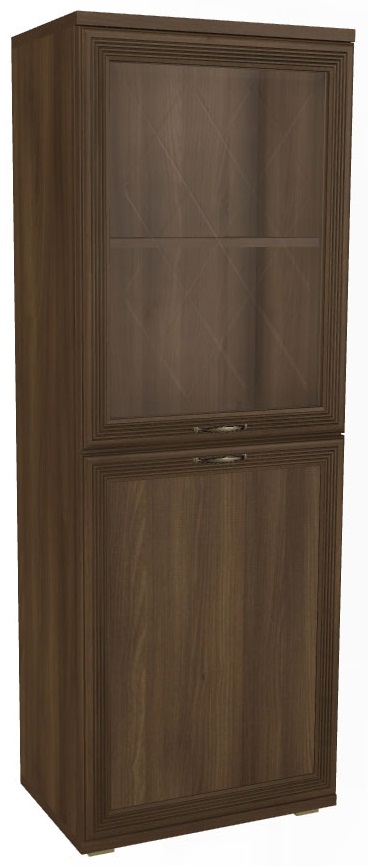 Фото Шкаф Карина ШК-1085 многоцелевой  от производителя Лером в Крыму по цене 13 520 ₽