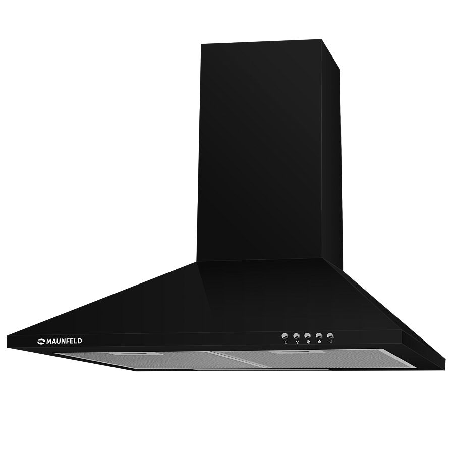 Фото Вытяжка купольная Corsa light (C) 60 (600х500хh645(1025)) от производителя Maunfeld в Крыму по цене 7 290 ₽