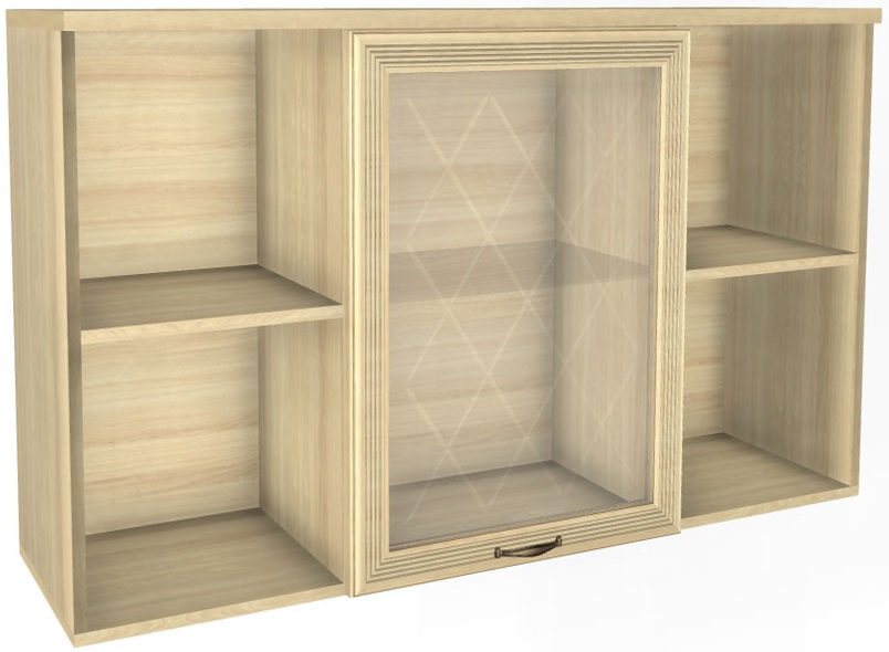 Фото Антресоль Карина АН-1023 от производителя Лером в Крыму по цене 11 030 ₽