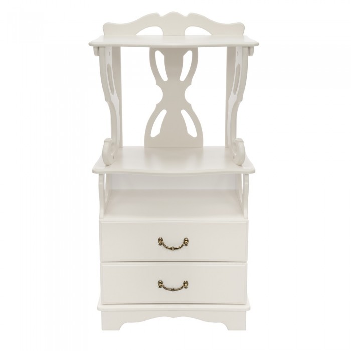 Фото Этажерка Элегия  от производителя  в Крыму по цене 12 600 ₽