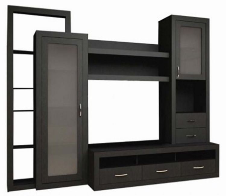 Фото Стенка Джелани 3  от производителя Джелани в Крыму по цене 35&nbsp;450 ₽