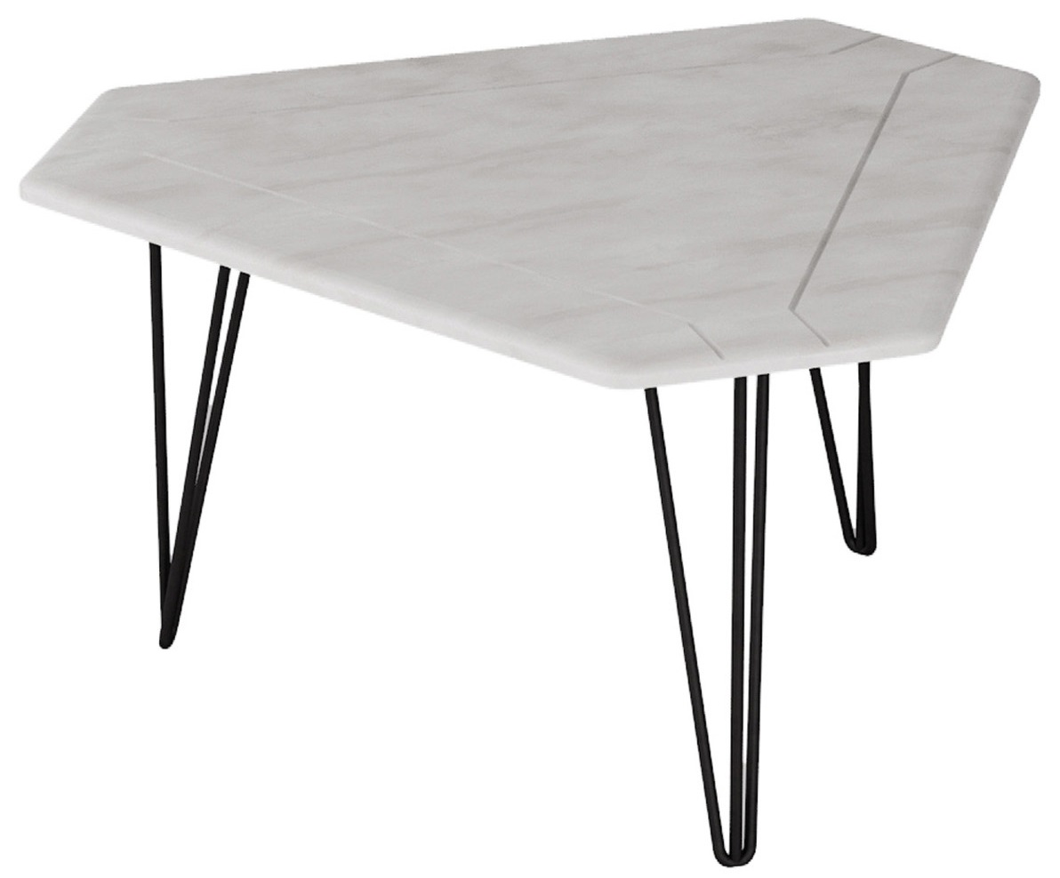 Фото Стол журнальный Тет 450 от производителя Калифорния в Крыму по цене 6 050 ₽