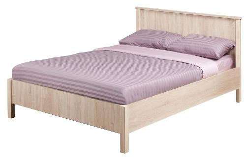 Кровать двуспальная Sherlock-42 (СМ 160x200) без основания в интернет магазине Планета Комфорта Фото nedorogie-krovati кровать двуспальная sherlock-42 (см 160x200) без основания производитель Глазов