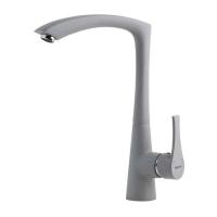 Смеситель Ewigstein 3723504 (Цвет смесителя черный) в Крыму от производителя 