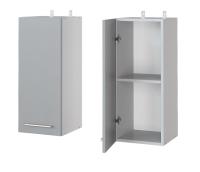 Фото kukhnya-soprano-leko кухня сопрано шкаф навесной а-30 производитель Леко