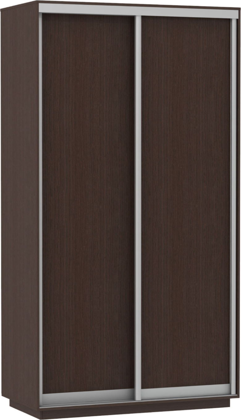 Фото Шкаф-купе Экспресс Хит Элемент (2 двери) от производителя Мебельная компания Е1 в Крыму по цене 22 160 ₽