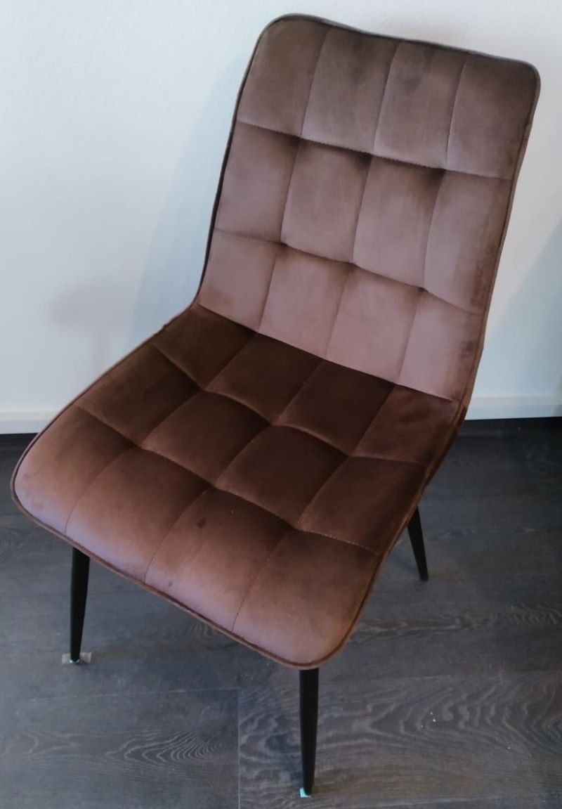 Фото Кресло DC805 от производителя La-alta в Крыму по цене 8 220 ₽