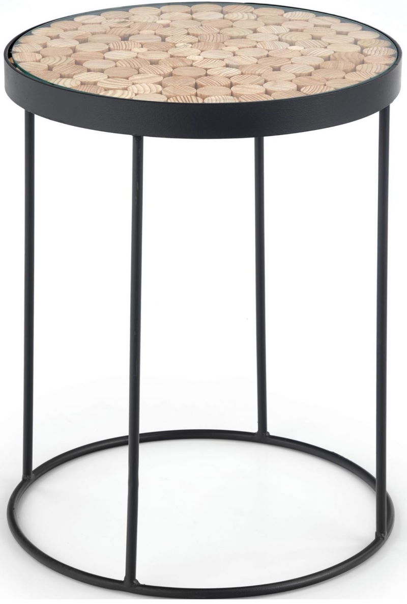 Фото Стол журнальный Halmar Naturo 2 от производителя Halmar  в Крыму по цене 24 320 ₽