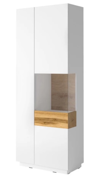 Фото Витрина-2D-P typ 13 Silke от производителя Helvetia в Крыму по цене 46 270 ₽