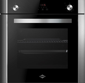 Фото Духовой шкаф газовый DG-601 (594х545хh594) от производителя MBS в Крыму по цене 32 990 ₽