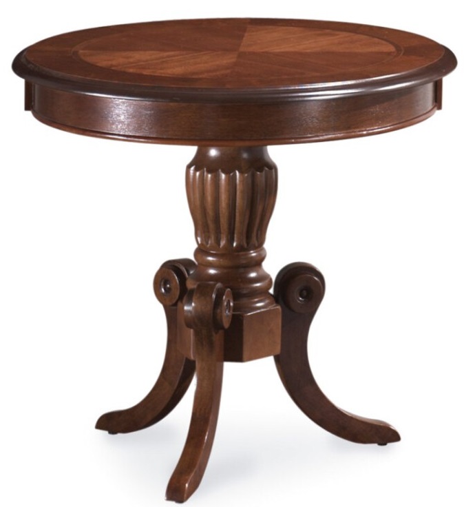 Фото Стол журнальный Signal Nevada D от производителя Signal в Крыму по цене 22 190 ₽