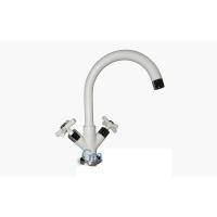 Смеситель цветной Granfest 5822202 (h288) (Цвет смесителя чёрный) в Крыму от производителя в интернет магазине Планета Комфорта Смеситель цветной Granfest 5822202 (h288) (Цвет смесителя чёрный) в Крыму от производителя