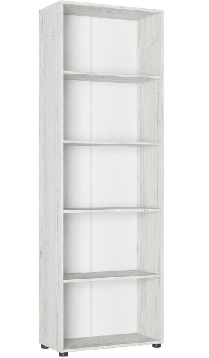 Шкаф открытый Офис ОФ-30 (сосна винтер (Компасс) )