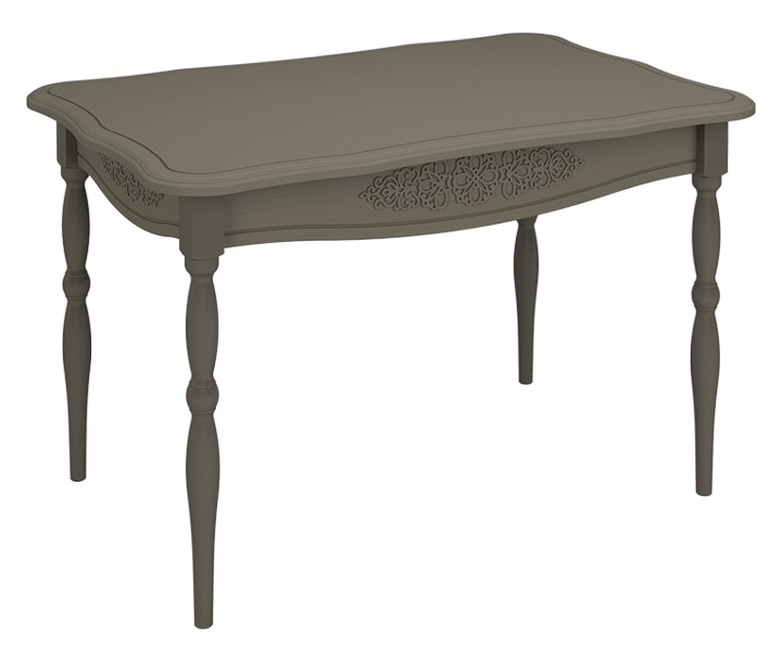 Фото Стол обеденный Ассоль плюс АС-31  от производителя Компасс в Крыму по цене 17 920 ₽