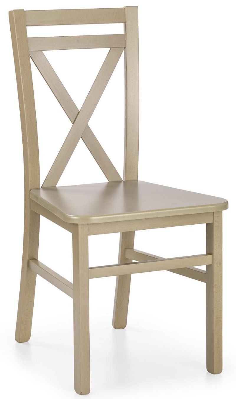 Фото Стул Halmar Dariusz 2 от производителя Halmar  в Крыму по цене 10 910 ₽