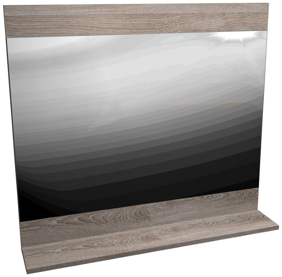 Фото Зеркало Ханна ПХ-8 от производителя СБК в Крыму по цене 3&nbsp;290 ₽