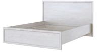 Кровать двуспальная Александрия КР-102 (СМ 160х200) без основания в интернет магазине Планета Комфорта Фото krovati-nedorogie кровать двуспальная александрия кр-102 (см 160х200) без основания производитель