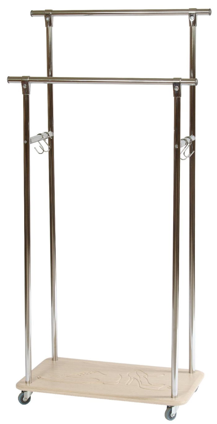 Фото Вешалка гардеробная Кейп от производителя Калифорния в Крыму по цене 5 230 ₽