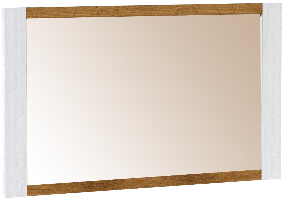 Фото Зеркало навесное Кантри от производителя СБК в Крыму по цене 3 420 ₽