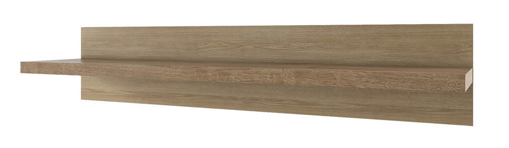 Фото Полка навесная T Дизель (Diesel) от производителя Анрэкс в Крыму по цене 3 120 ₽