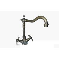 Смеситель цветной Granfest 20608 (h255) (Цвет смесителя бронза) в Крыму от производителя в интернет магазине Планета Комфорта Смеситель цветной Granfest 20608 (h255) (Цвет смесителя бронза) в Крыму от производителя