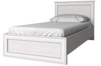 Кровать односпальная Тиффани (Tiffany) (СМ 120х200) без основания в интернет магазине Планета Комфорта Фото detskaya-modulnaya-tiffani-tiffany кровать односпальная тиффани (tiffany) (см 120х200) без основания производитель Анрэкс