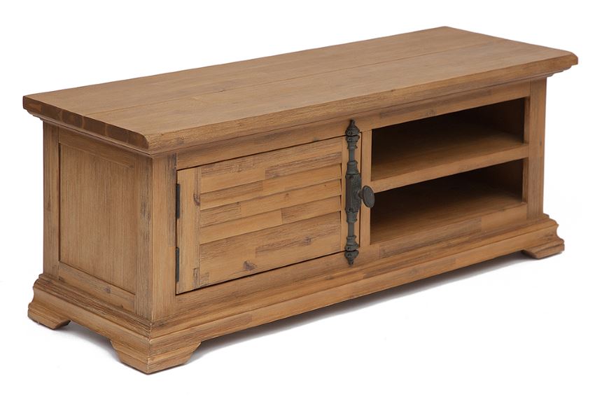Фото Тумба ТВ малая Avignon PRO-L07-130 (1300х450хh500) от производителя Tetchair в Крыму по цене 65 930 ₽