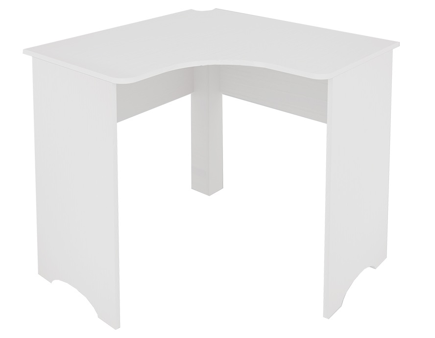 Фото Стол письменный Флёр Ф11у от производителя Заречье в Крыму по цене 