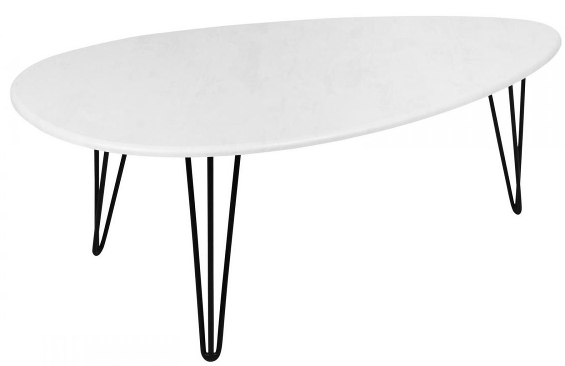 Фото Стол журнальный Шеффилд от производителя Калифорния в Крыму по цене 6&nbsp;690 ₽