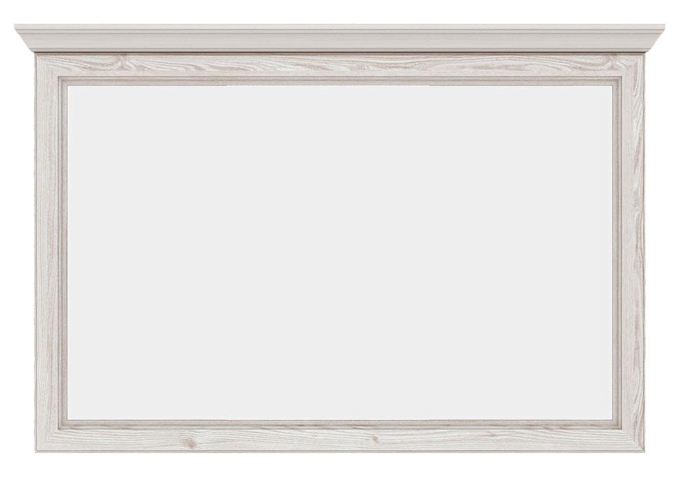 Фото Зеркало Stylius B169-LUS125 от производителя Black Red White (БРВ) в Крыму по цене 11 170 ₽