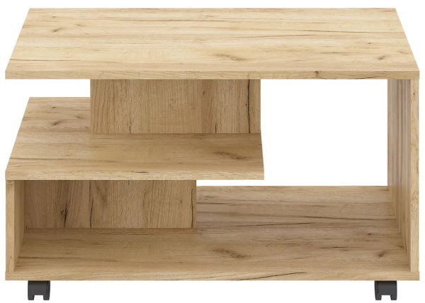 Фото Стол журнальный Оникс (П) от производителя Пирамида в Крыму по цене 2 570 ₽