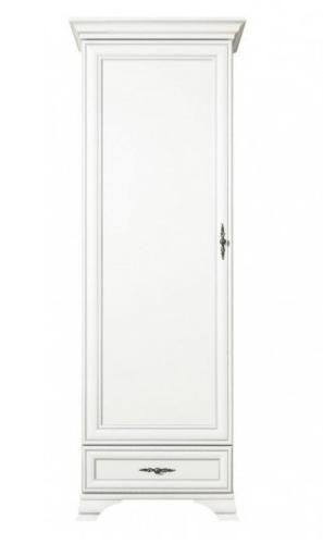 Шкаф Kentaki S320-REG1D1S (70) однодверный в интернет магазине Планета Комфорта Фото shkafy-platyanye шкаф kentaki s320-reg1d1s (70) однодверный производитель Black Red White (БРВ)