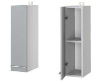 Фото kukhnya-bronks-leko кухня бронкс шкаф навесной а-20 производитель Леко