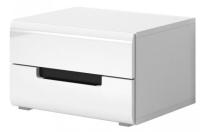 Тумба прикроватная-2S typ 22 Hektor в интернет магазине Планета Комфорта Фото tumby-prikrovatnye тумба прикроватная-2s typ 22 hektor производитель Helvetia