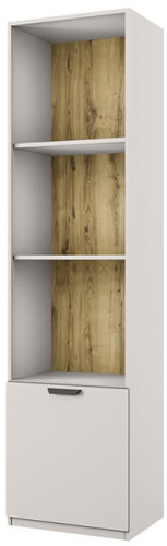 Фото Шкаф открытый 1D/52 Модерн (Modern) от производителя Анрэкс в Крыму по цене 13 390 ₽