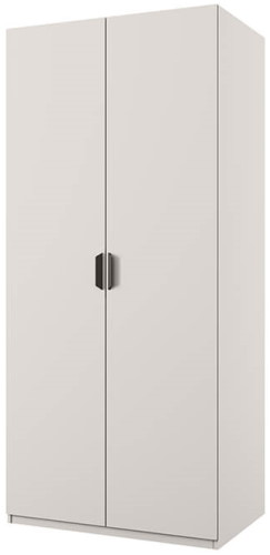 Фото Шкаф 2DG-1 Модерн (Modern) (90) двухдверный от производителя Анрэкс в Крыму по цене 24 890 ₽