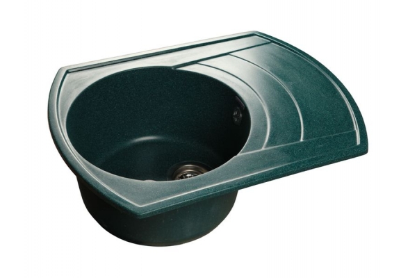Фото Мойка Granfest GF-R650L (ГР 650х500хh200) (шир.ящ.min 450) от производителя Granfest в Крыму по цене 4 280 ₽
