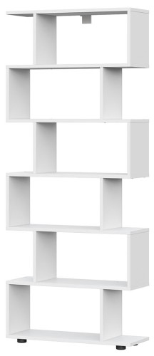 Фото Стеллаж Токио (змейка) в Крыму по цене 3 840 ₽ от производителя No name, код товара 2000002589228 шт Фото Стеллаж Токио (змейка) от производителя No name в Крыму по цене 3 840 ₽