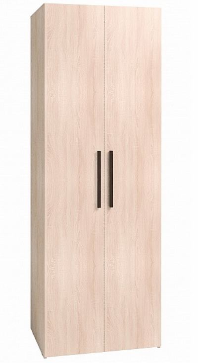Фото Шкаф Bauhaus-8 (80) без зеркал двухдверный от производителя Глазов в Крыму по цене 12 940 ₽