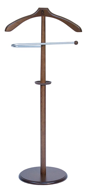 Фото Вешалка напольная Leset Бостон  от производителя Импэкс в Крыму по цене 4 900 ₽