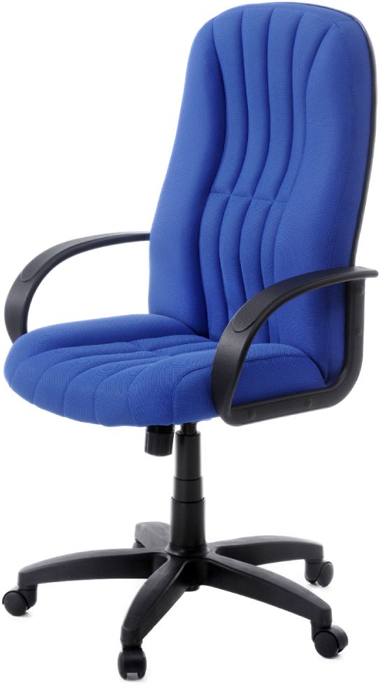 Фото Кресло для руководителя Стаффорд от производителя Фабрикант в Крыму по цене 8 560 ₽