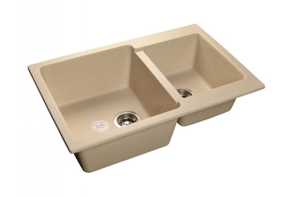 Фото Мойка Granfest GF-P780К (ГР 780х510хh200) (шир.ящ.min 800) от производителя Granfest в Крыму по цене 5 790 ₽