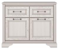 Тумба Stylius B169-KOM2D2S/80 в интернет магазине Планета Комфорта Фото mebel-dlya-gostinits тумба stylius b169-kom2d2s/80 производитель Black Red White (БРВ)